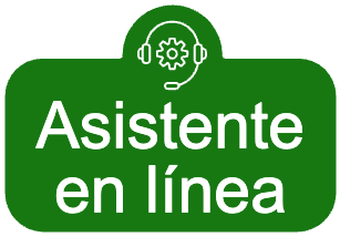 Asistente en linea